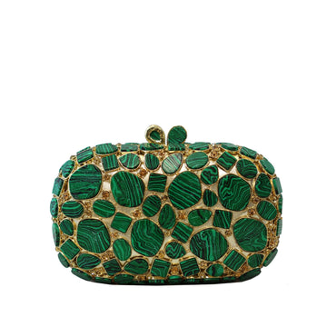 Samira Misaal Clutch