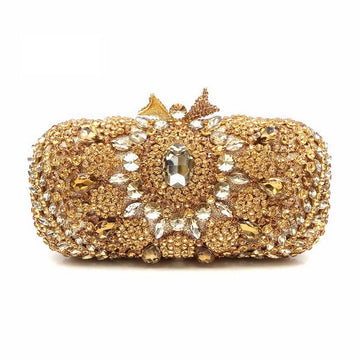 Frida Divine Clutch