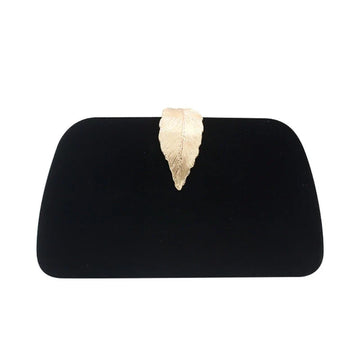 Elegance Blondie Clutch
