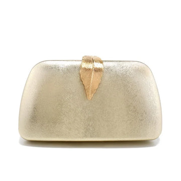 Blondie Clutch