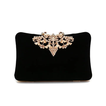 Clutch Agrippina Romana