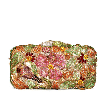 Perle de Rosé Clutch