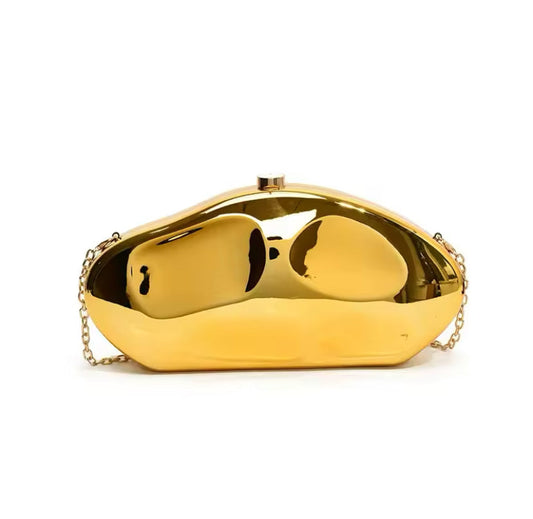 Caldera Design Clutch