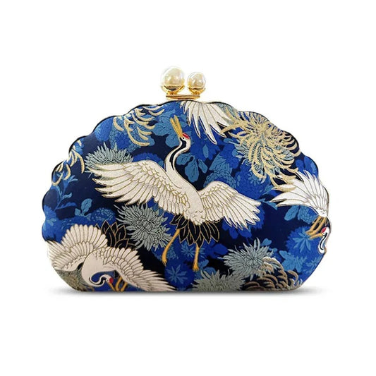 Egretta Clutch