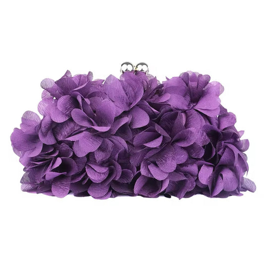 Campion Juliet Clutch Bag