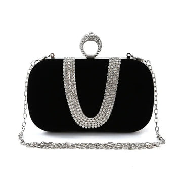 Kurt Geiger Clutch