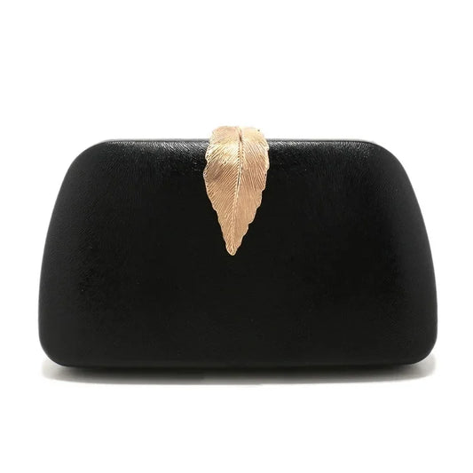 Blondie Clutch