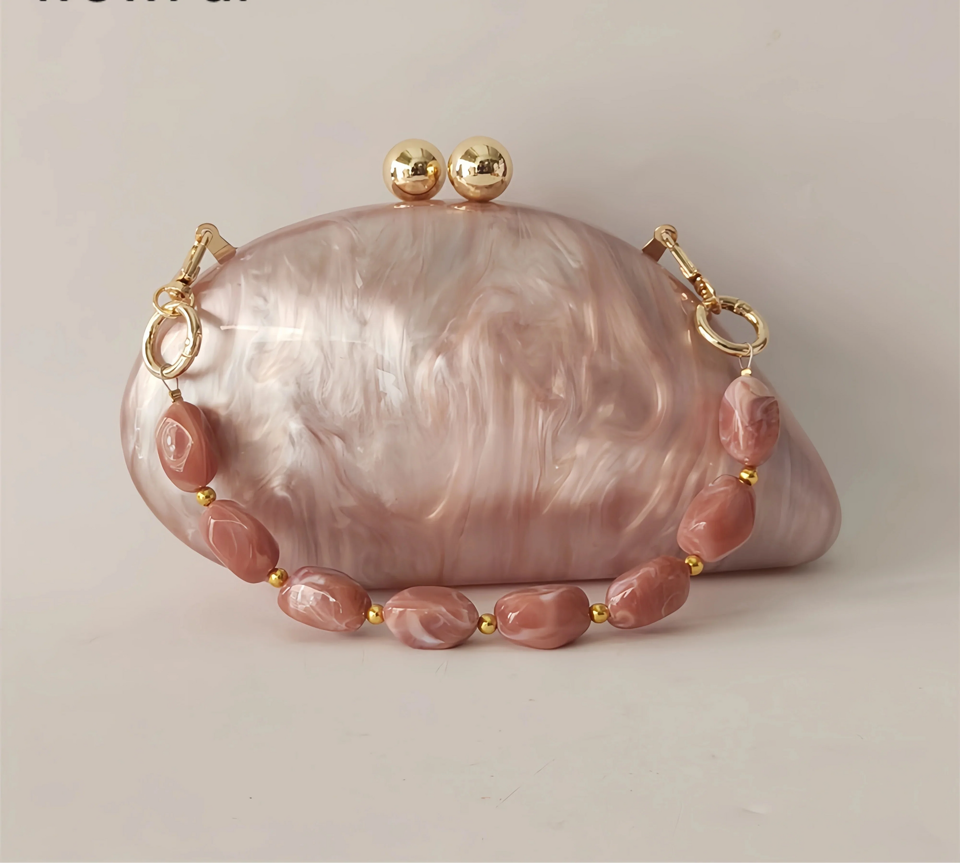 Senhora mármore mini azul/rosa claro caixa de acrílico sacos de noite embreagens de casamento sacos festa de casamento bolsa de embreagem de diamante e bolsas