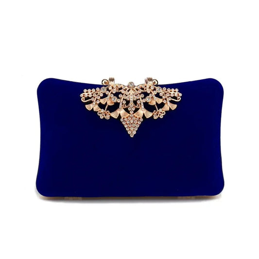 Clutch Agrippina Romana