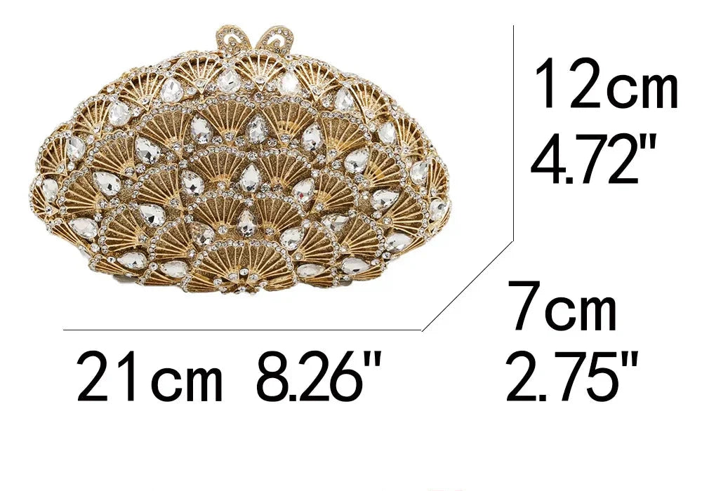 Boutique de fgg luz azul cristal sacos de embreagem para mulheres pavão noite bolsa nupcial casamento strass minaudiere bolsas saco