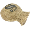 Bouotique de fgg (em estoque) dólares dinheiro bolsa de embreagem feminina cristal bolsas noite festa casamento cocktail minaudiere bolsas