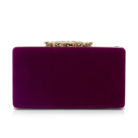 Mulheres sacos de noite borboleta ouro dia embreagem strass ombro corrente festa titular bolsas para moda senhora bolsa