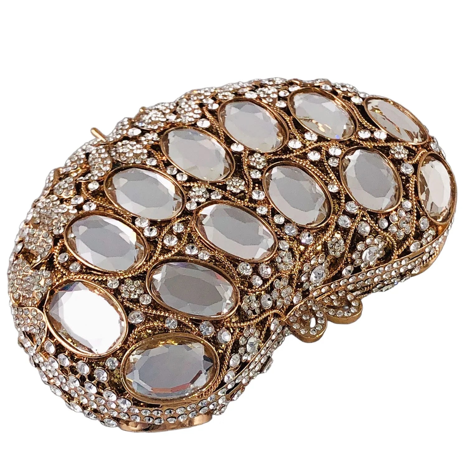 Boutique de fgg feminino coração cristal embreagem saco noite formal festa jantar strass bolsas nupcial casamento bolsa embreagem