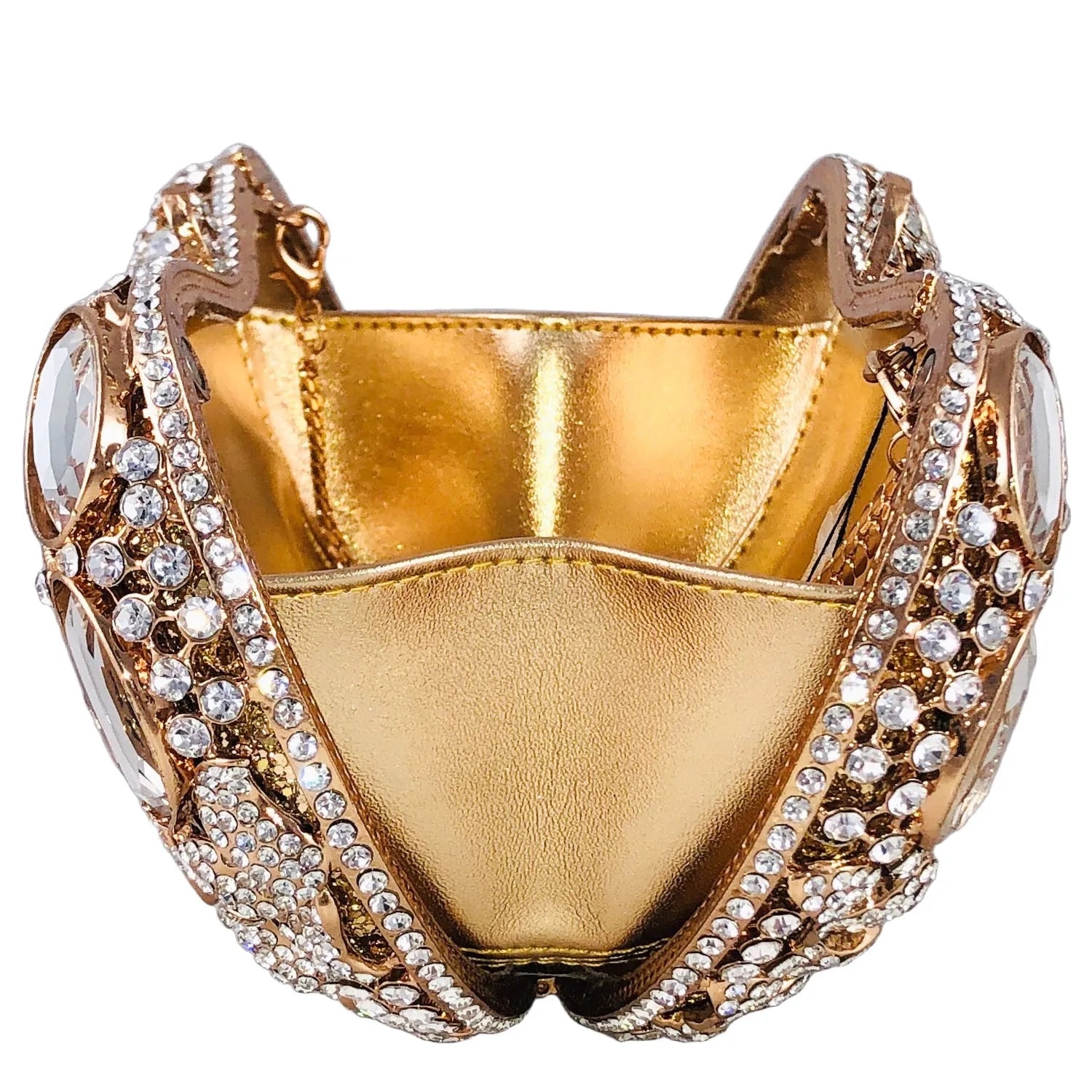 Boutique de fgg feminino coração cristal embreagem saco noite formal festa jantar strass bolsas nupcial casamento bolsa embreagem