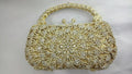 Saco De Jantar De Incorporação De Diamante, Mais Recente Estilo Phoenix, Bolsa De Noite De Luxo, Festa De Casamento