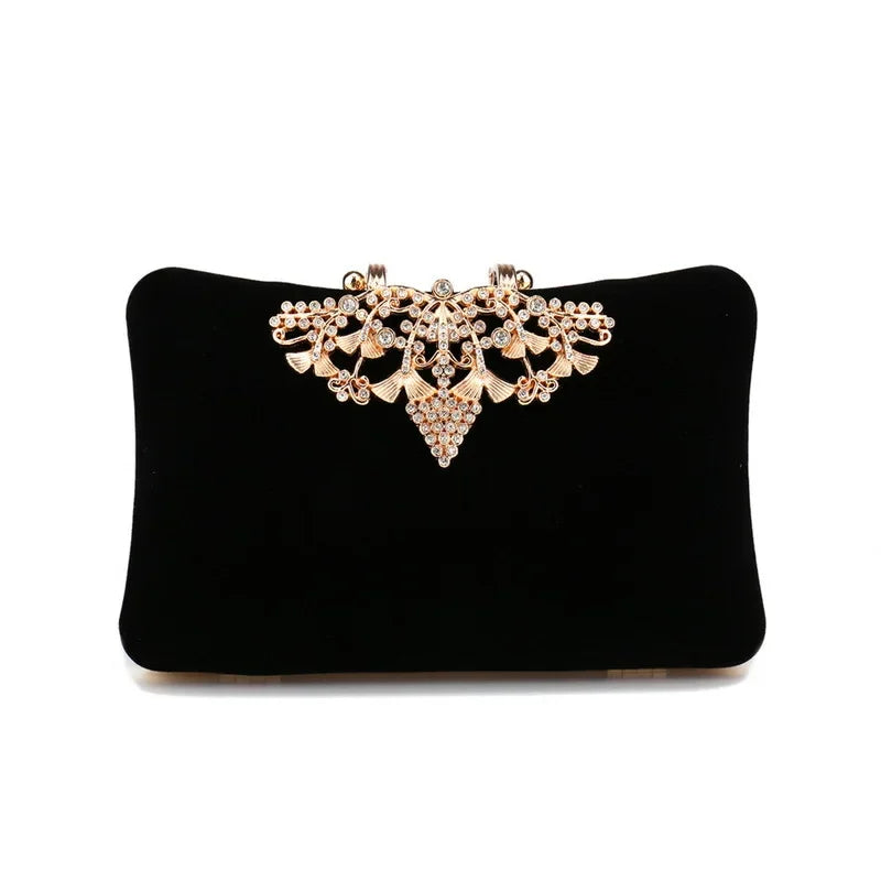 Clutch Agrippina Romana