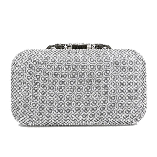 Metal Himalaya Serenity Clutch