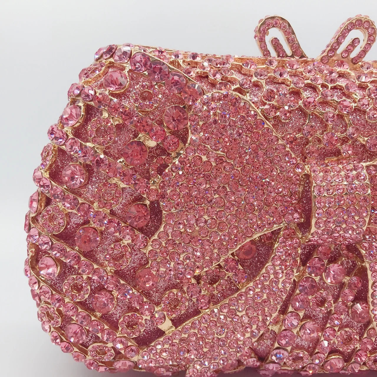 Diamante com cristal dia embreagem senhora carteira festa banquete bolsa de casamento senhora casual corrente cruz corpo saco sacos de ombro para festa