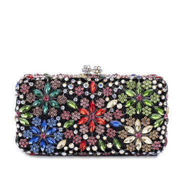 Gibraltar Garden Clutch